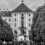 Sachsen, Schloss Moritzburg