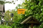 Holsteinische Schweiz, 5-Seen-Fahrt, bei Timmdorf