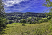 Thüringen, Rhön, Helmers