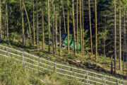 Thüringen, Rhön, Helmers