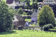Thüringen, Rhön, Helmers