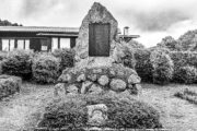 Helmers, Friedhof, Soldatendenkmal WK1
