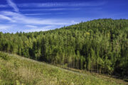Thüringen, Rhön, Helmers