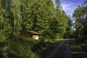 Thüringen, Rhön, Helmers