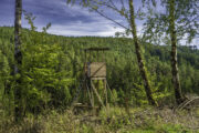 Thüringen, Rhön, Helmers