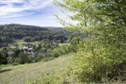 Thüringen, Rhön, Helmers