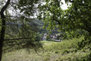 Thüringen, Rhön, Helmers