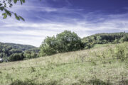 Thüringen, Rhön, Helmers